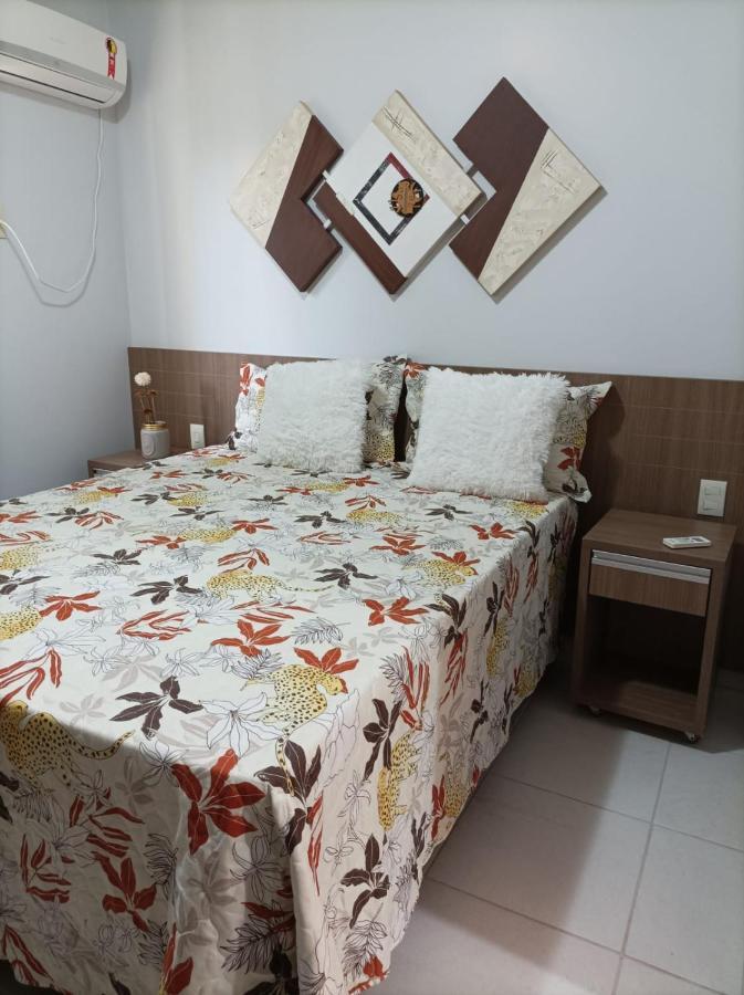 Aldeia Do Lago Caldas Novas Lindo Apt Com Cozinha Mobilia Nova Pode Levar Bebidas Na Area Das Piscinas エクステリア 写真