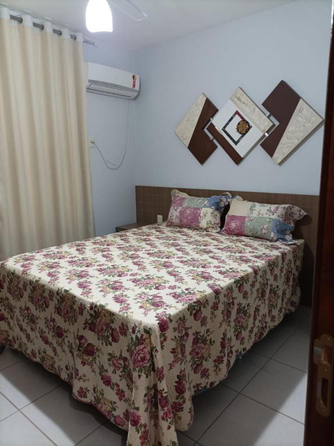 Aldeia Do Lago Caldas Novas Lindo Apt Com Cozinha Mobilia Nova Pode Levar Bebidas Na Area Das Piscinas エクステリア 写真